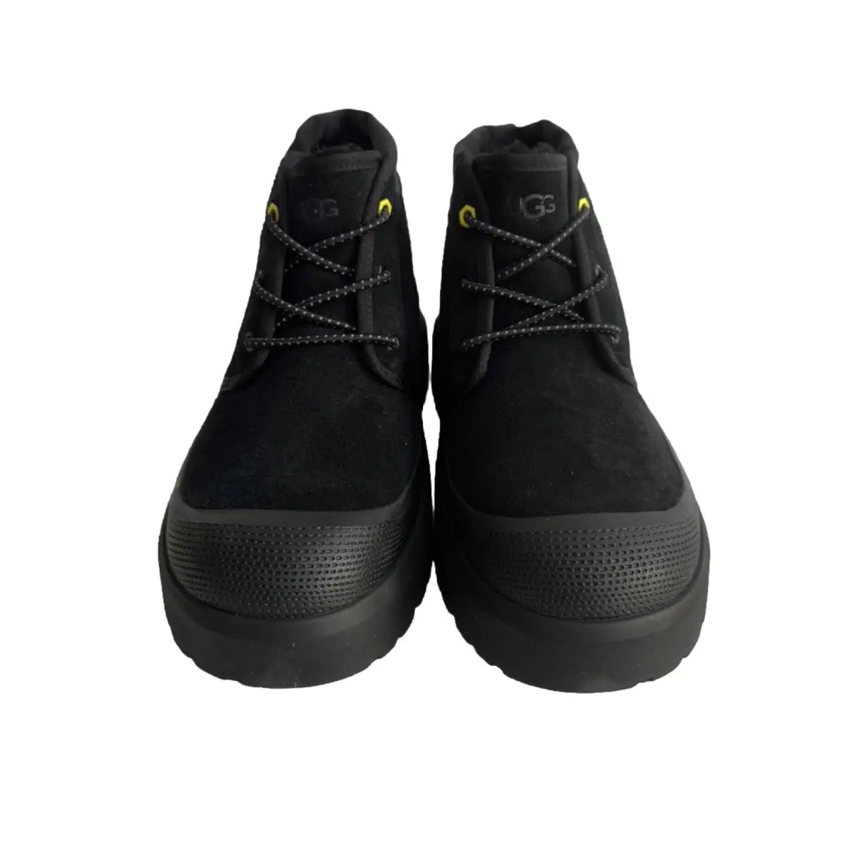 UGG shoes - WEATHER HYBRID - WEATHER HYBRID - BLACK BLACK 1