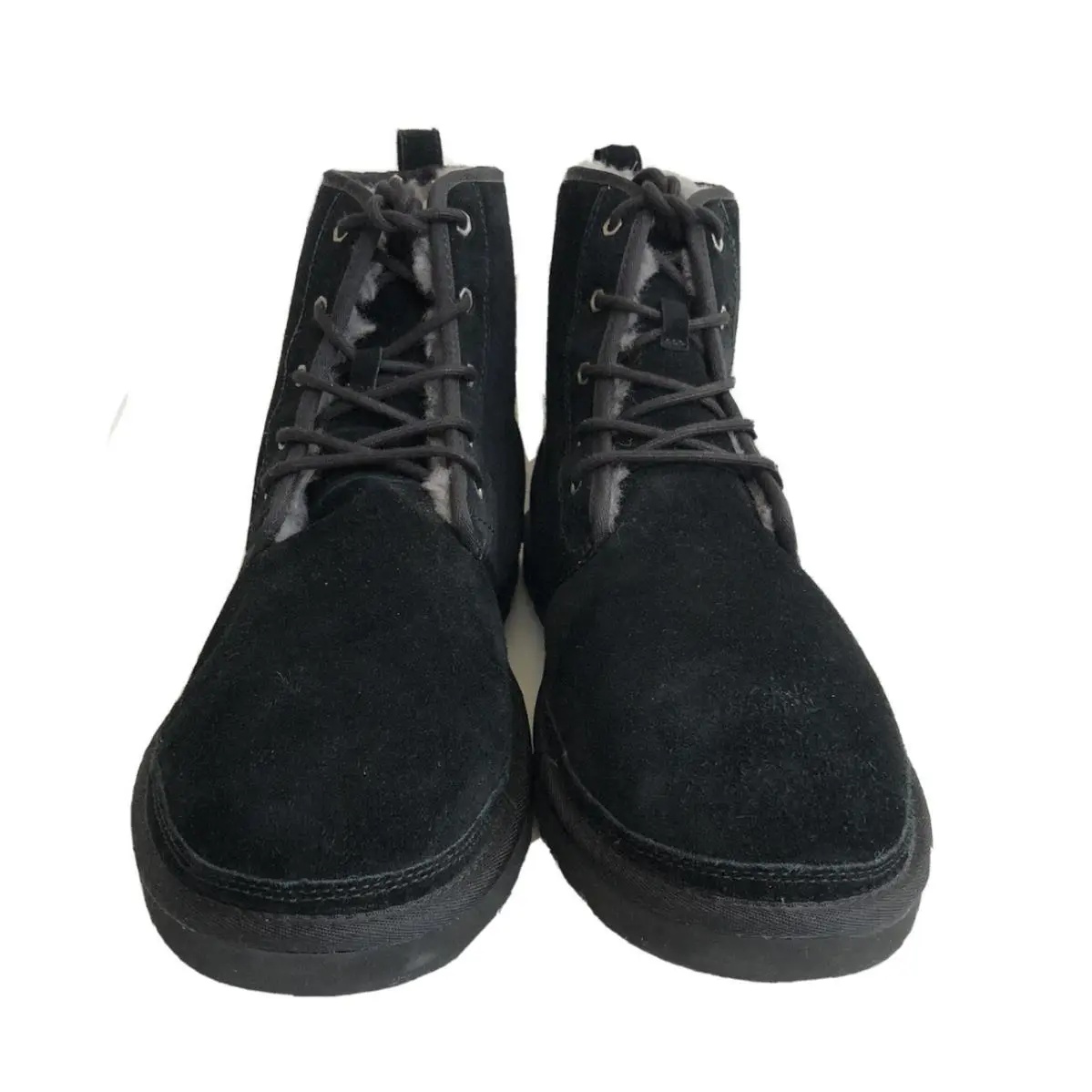 UGG shoes - UGG HARKLEY - HARKLEY - BLACK 1