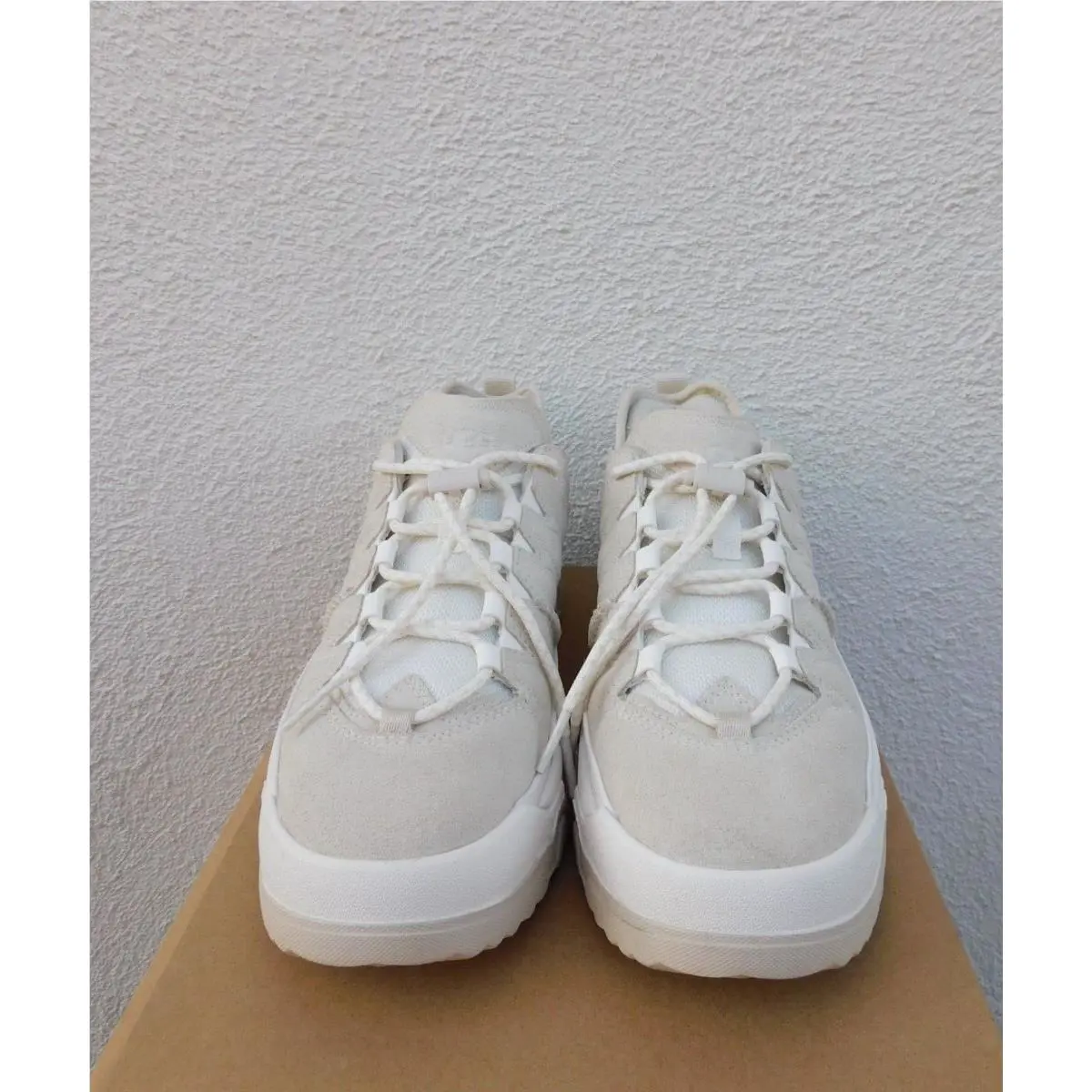 UGG shoes - UGG CapTrail - CapTrail - Beige (UPC: 197634326597) 3