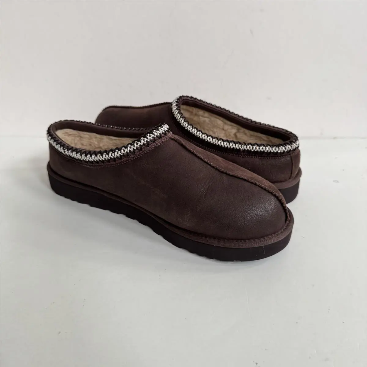 UGG shoes - UGG TASMAN - TASMAN - BURNT CEDAR 0