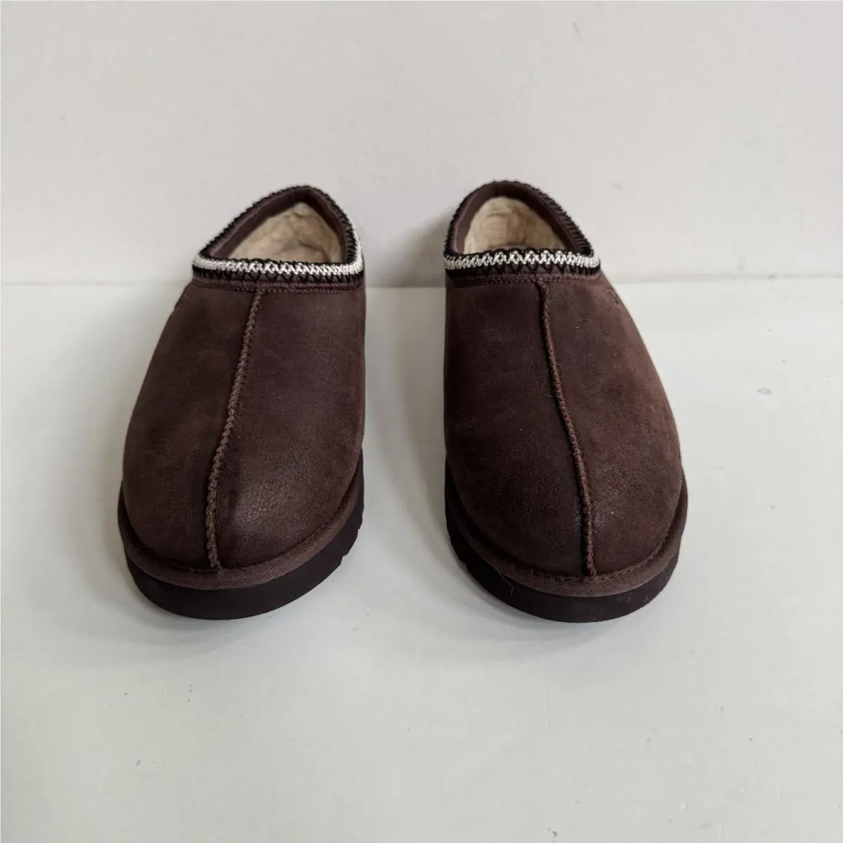 UGG shoes - UGG TASMAN - TASMAN - BURNT CEDAR 1