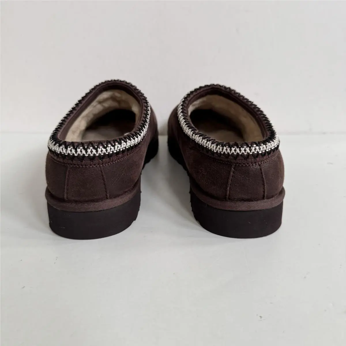UGG shoes - UGG TASMAN - TASMAN - BURNT CEDAR 2