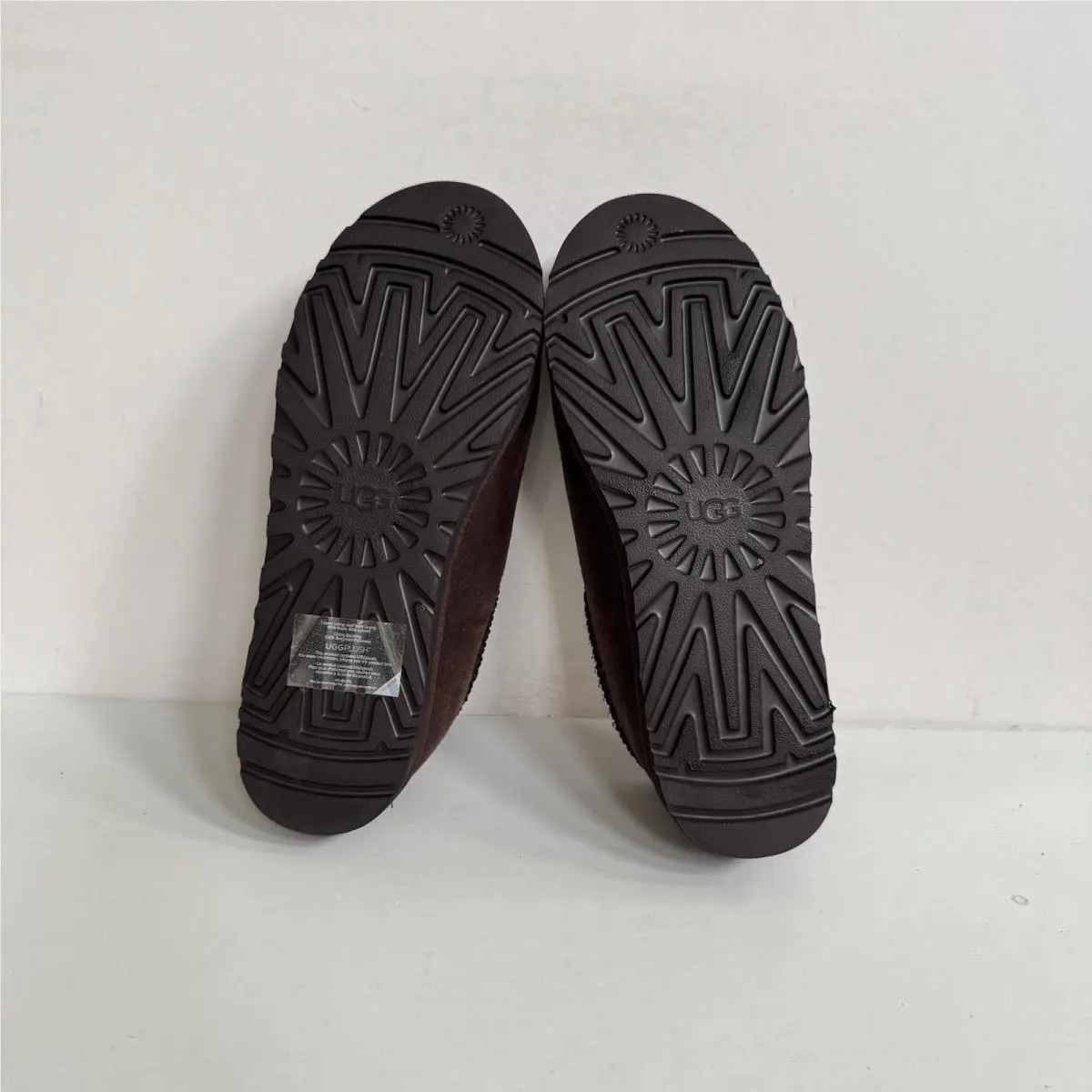 UGG shoes - UGG TASMAN - TASMAN - BURNT CEDAR 3