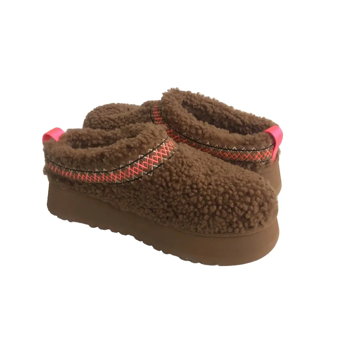 UGG shoes - UGG TAZZ - TAZZ - HARDWOOD 0