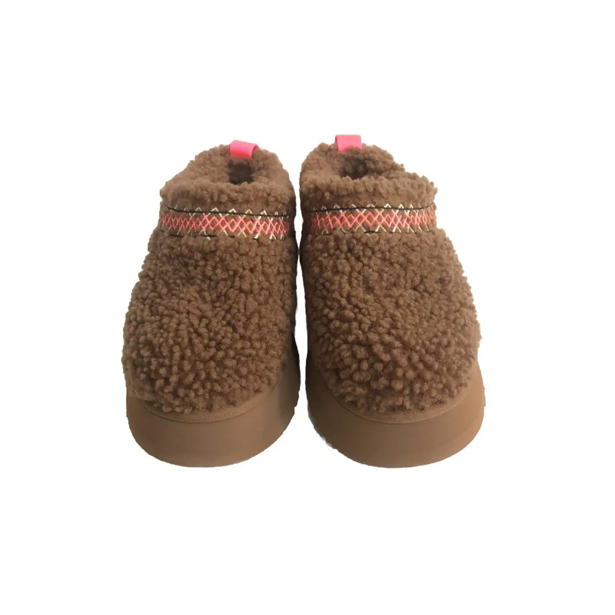 UGG shoes - UGG TAZZ - TAZZ - HARDWOOD 1