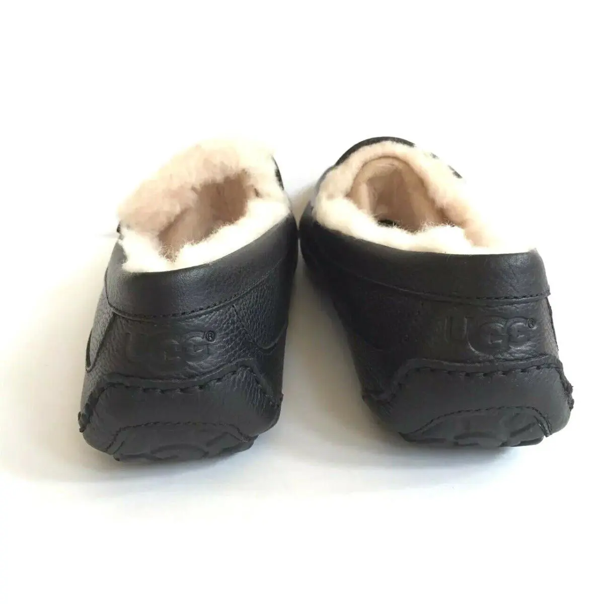 UGG shoes - Black 2