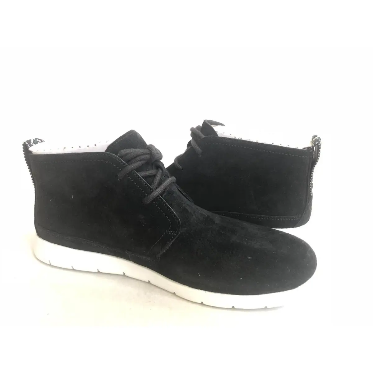 UGG shoes - BLACK, Main: BLACK 0