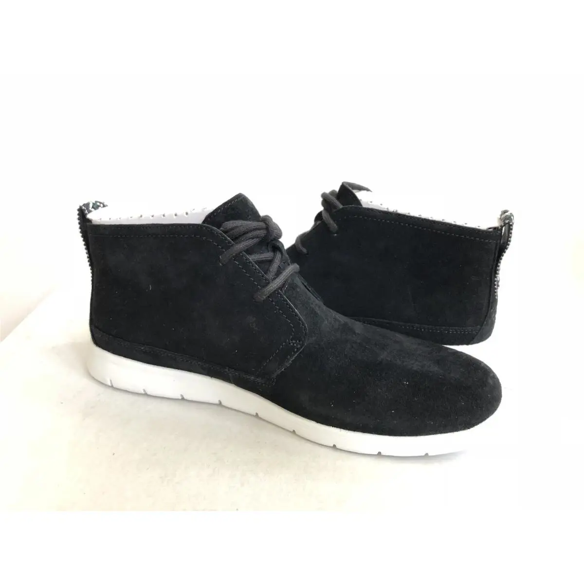 UGG shoes - BLACK, Main: BLACK 1