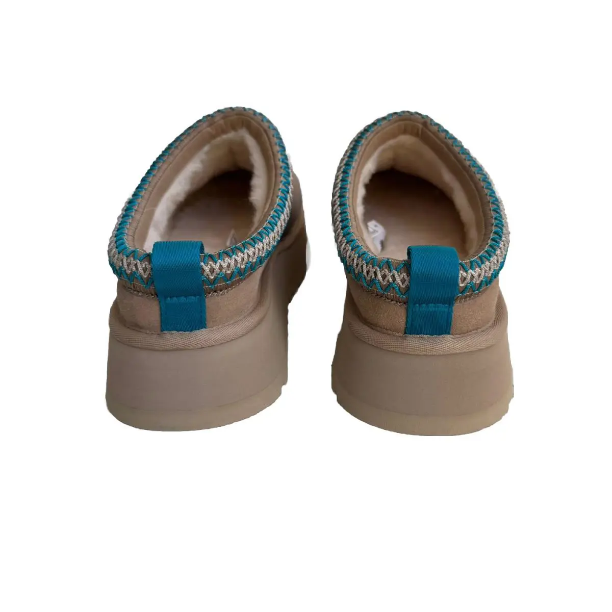 UGG shoes - UGG TAZZ - TAZZ - DRIFTWOOD 2