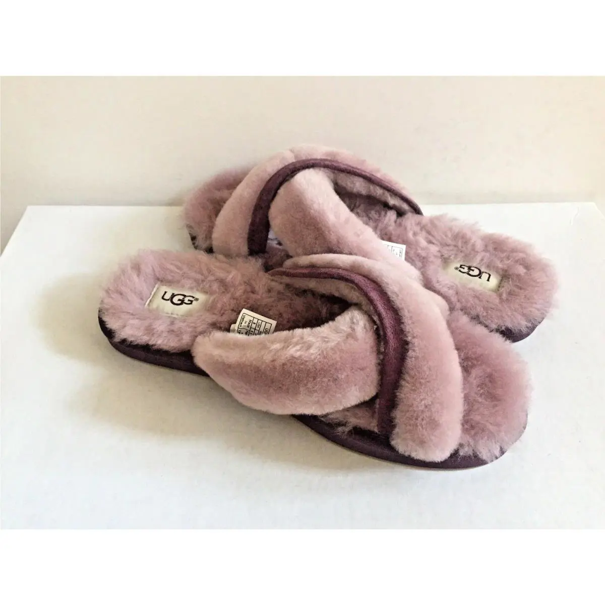 UGG shoes - DUSK 0