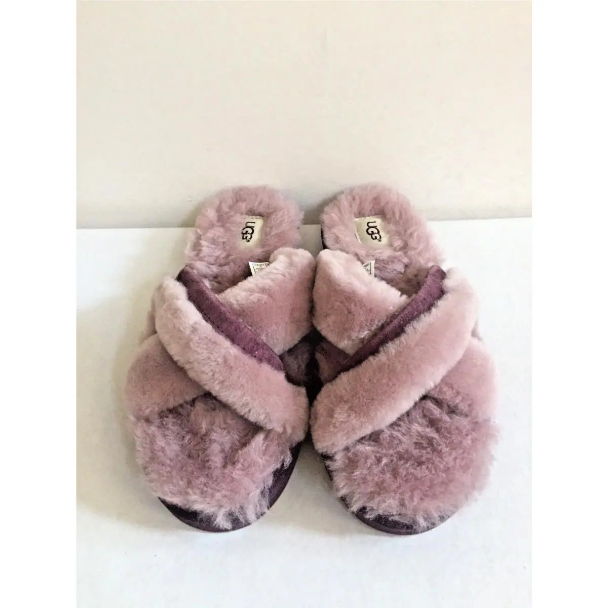 UGG shoes - DUSK 1