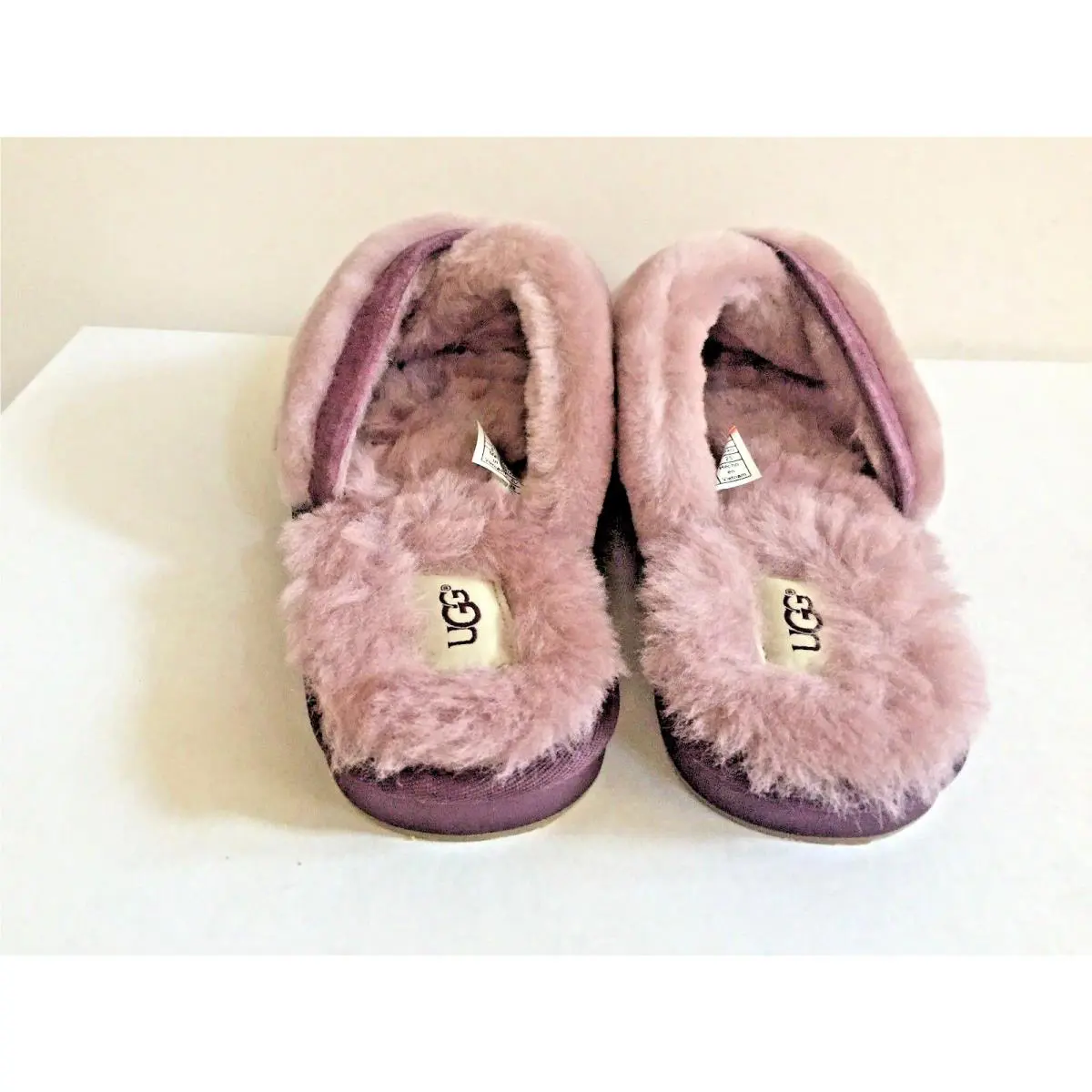 UGG shoes - DUSK 2