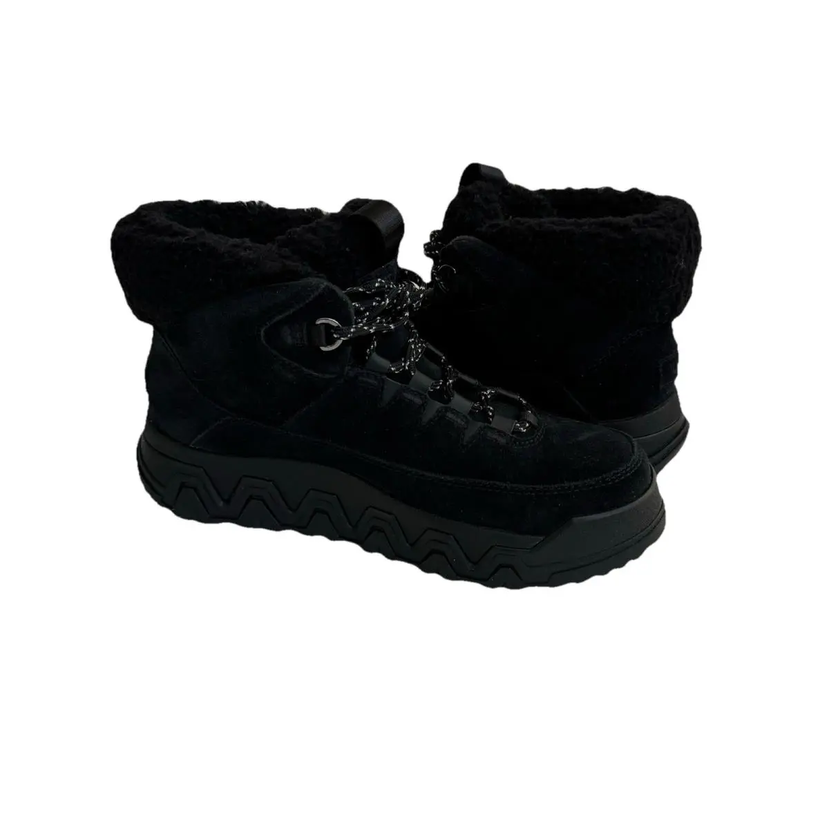 UGG shoes - UGG TERRETRAIL - TERRETRAIL - Black 0