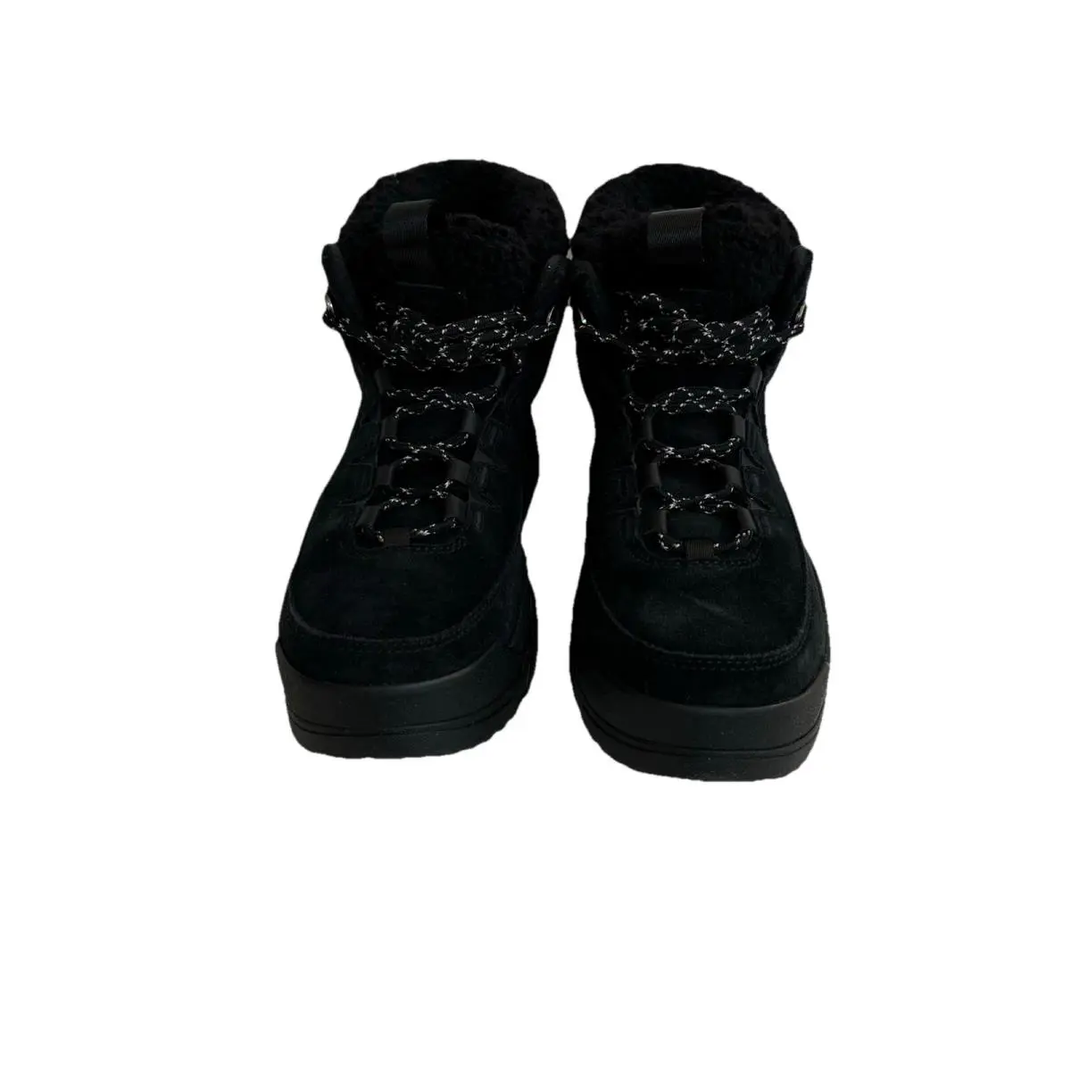 UGG shoes - UGG TERRETRAIL - TERRETRAIL - Black 1