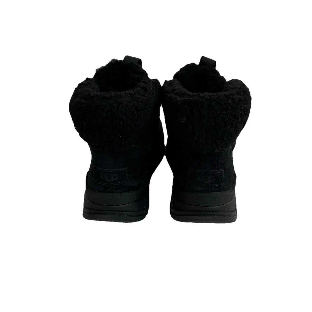 UGG shoes - UGG TERRETRAIL - TERRETRAIL - Black 2