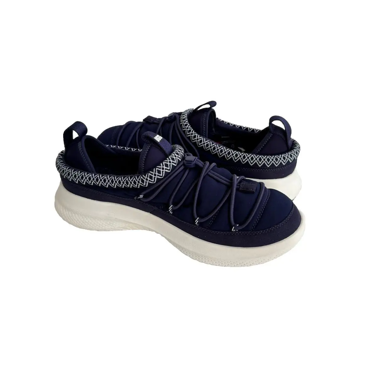 UGG shoes - UGG CA78 TASMAN - TASMAN - EVENING SKY / WHITE 0