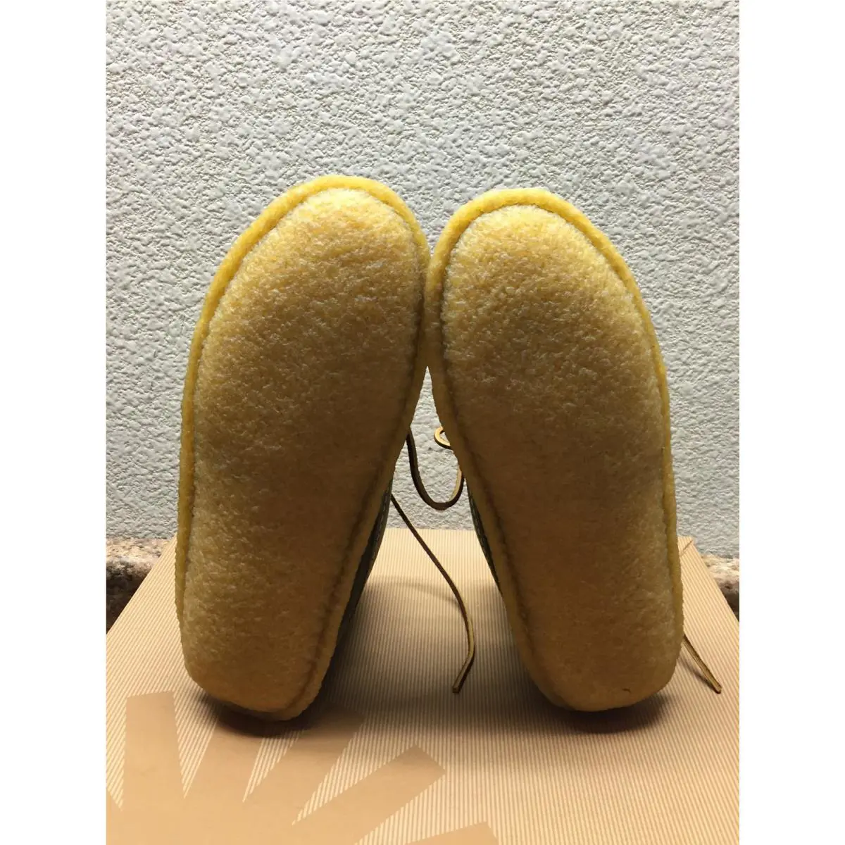 UGG shoes - BUCKFIELD - BUCKFIELD - Dark Olive 3
