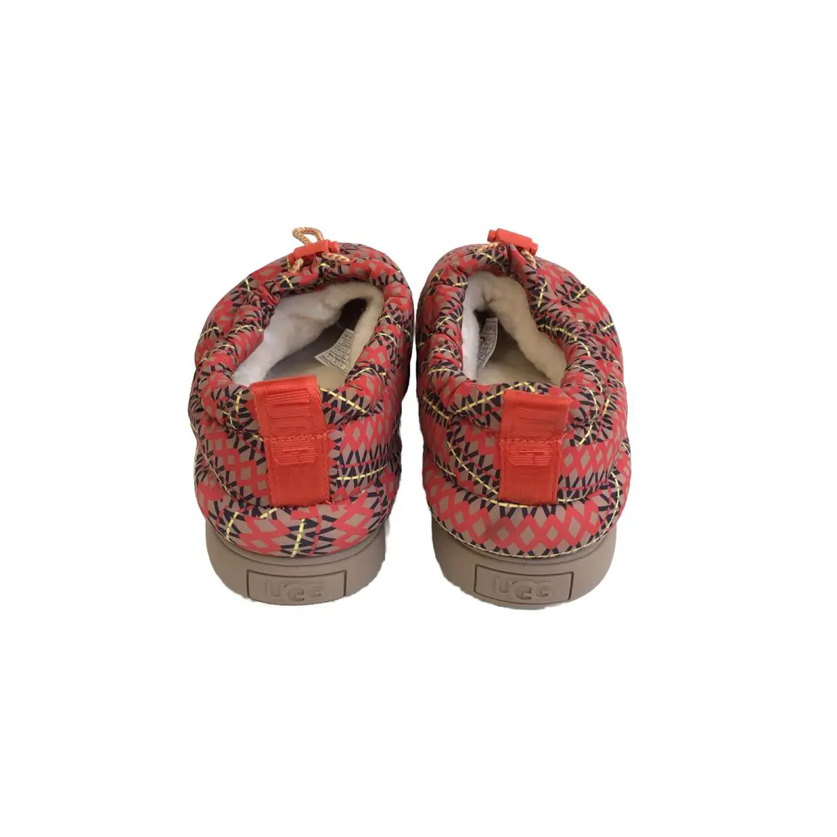 UGG shoes - Tasman - Tasman - CHESTNUT 2