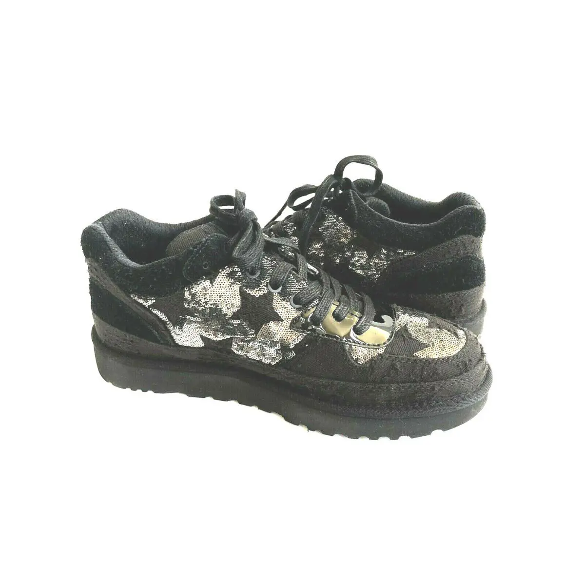 UGG shoes - Black 0