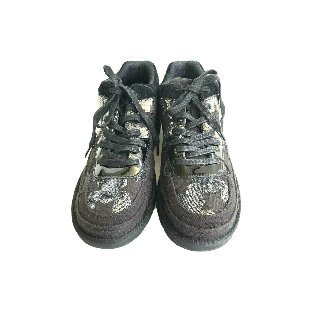 UGG shoes - Black 1