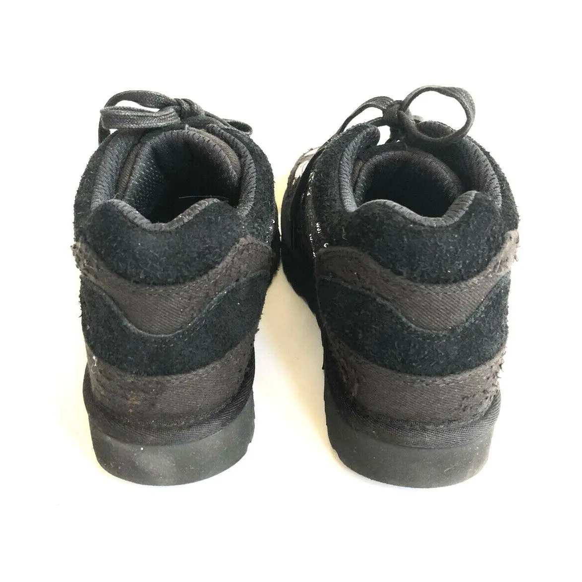 UGG shoes - Black 2