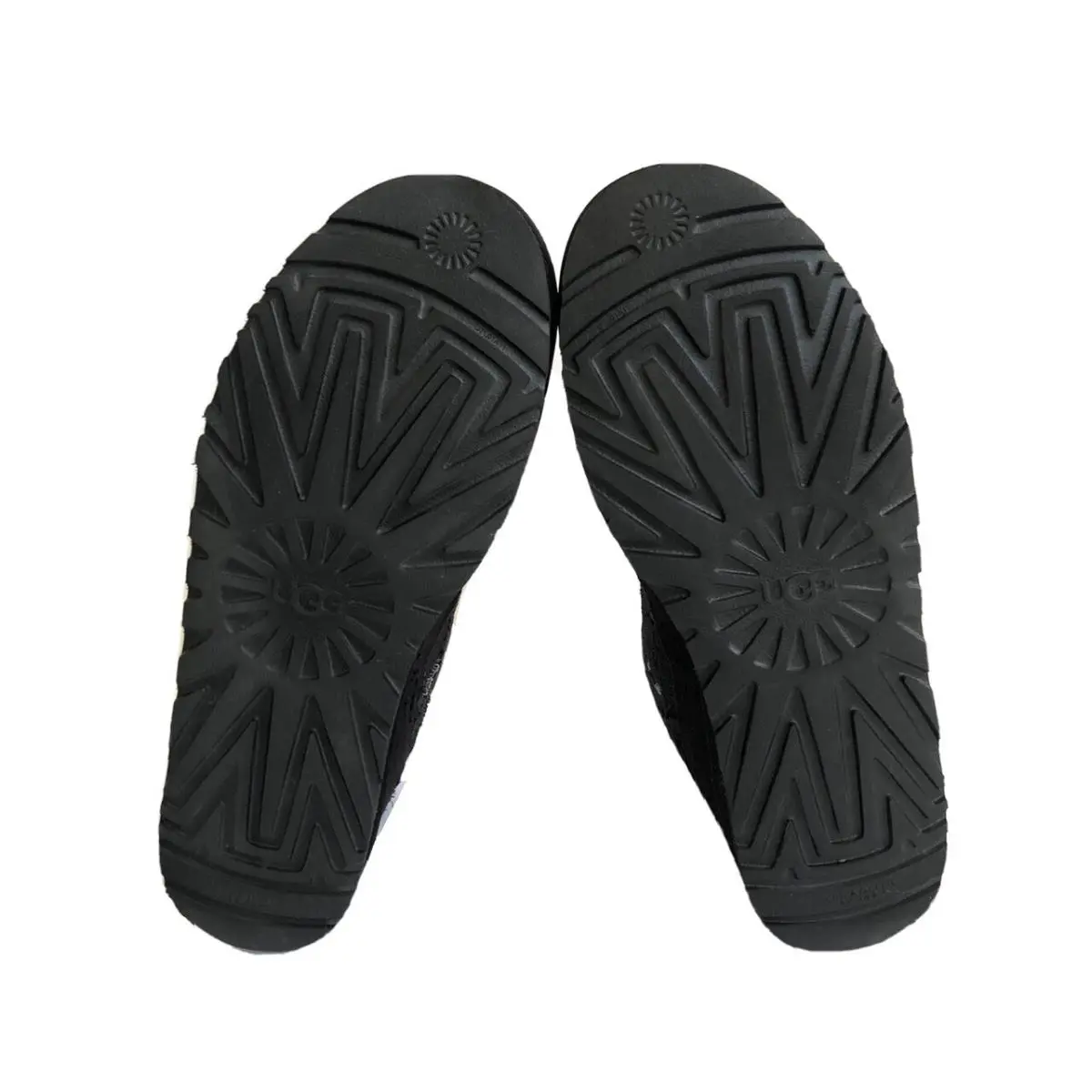 UGG shoes - Black 3