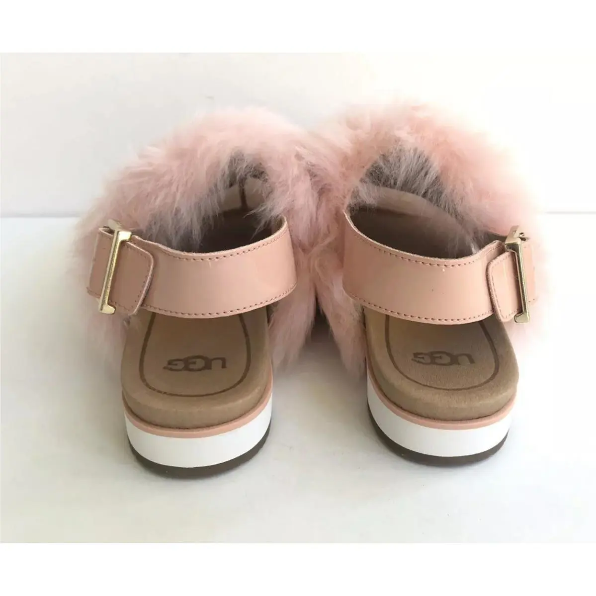 UGG shoes - SUNSET 2
