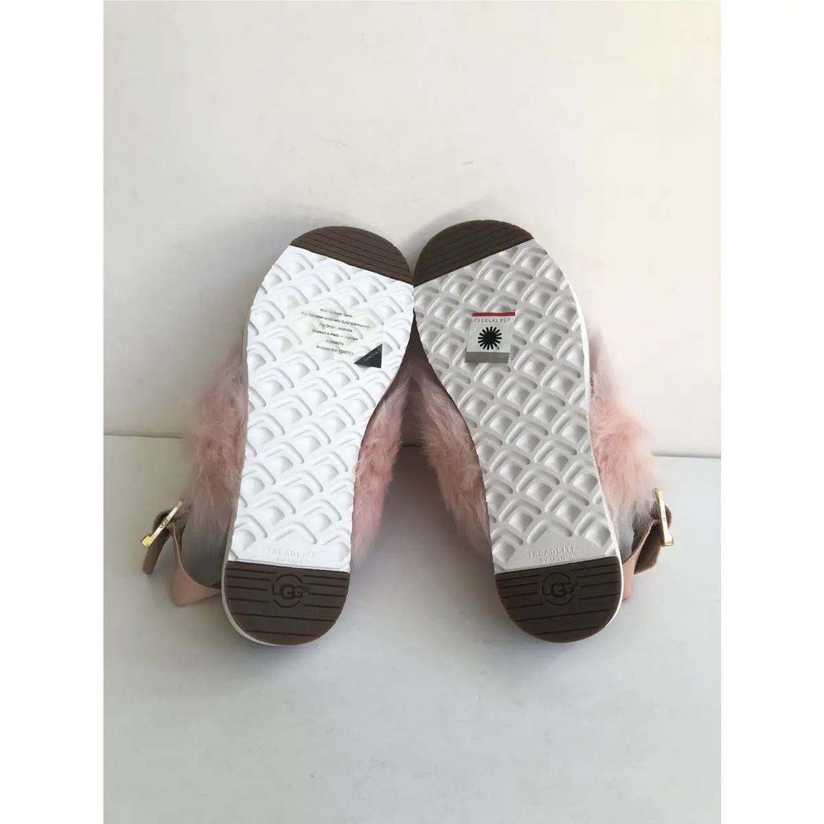 UGG shoes - SUNSET 3