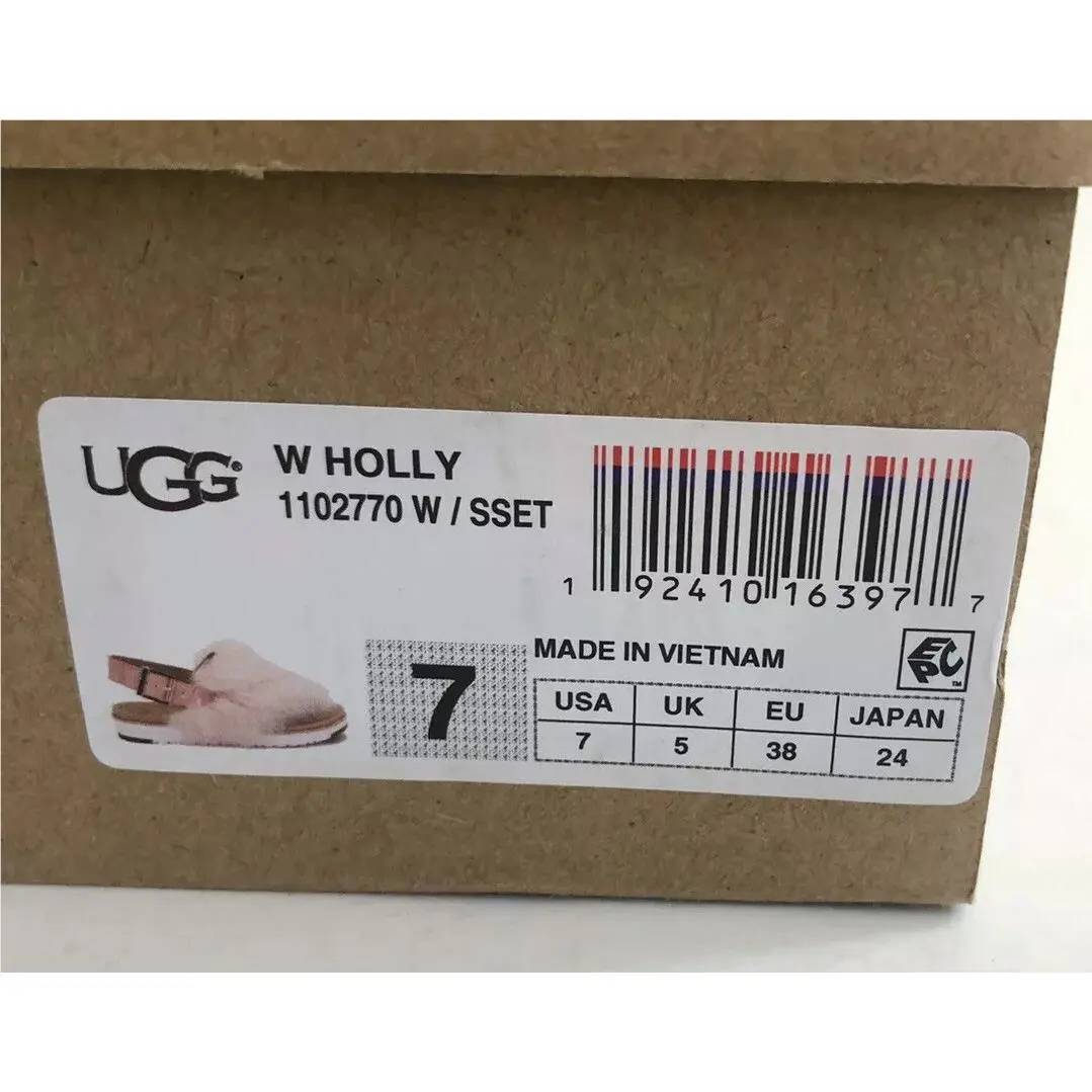 UGG shoes - SUNSET 4