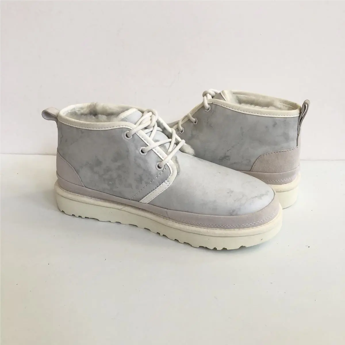 UGG shoes - White 0