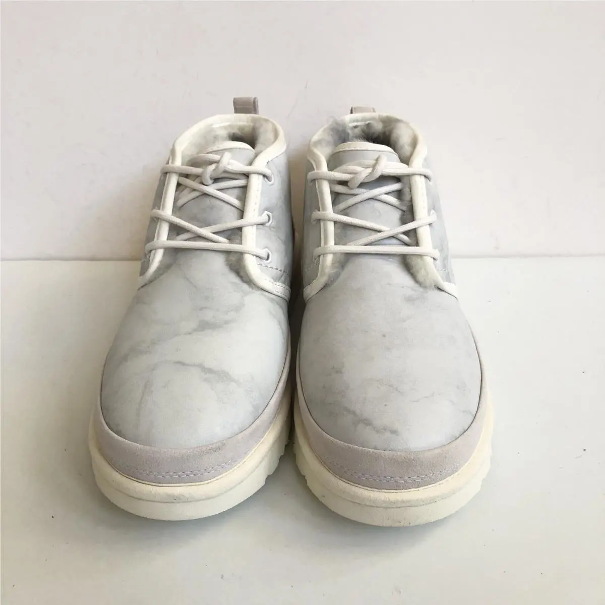 UGG shoes - White 1