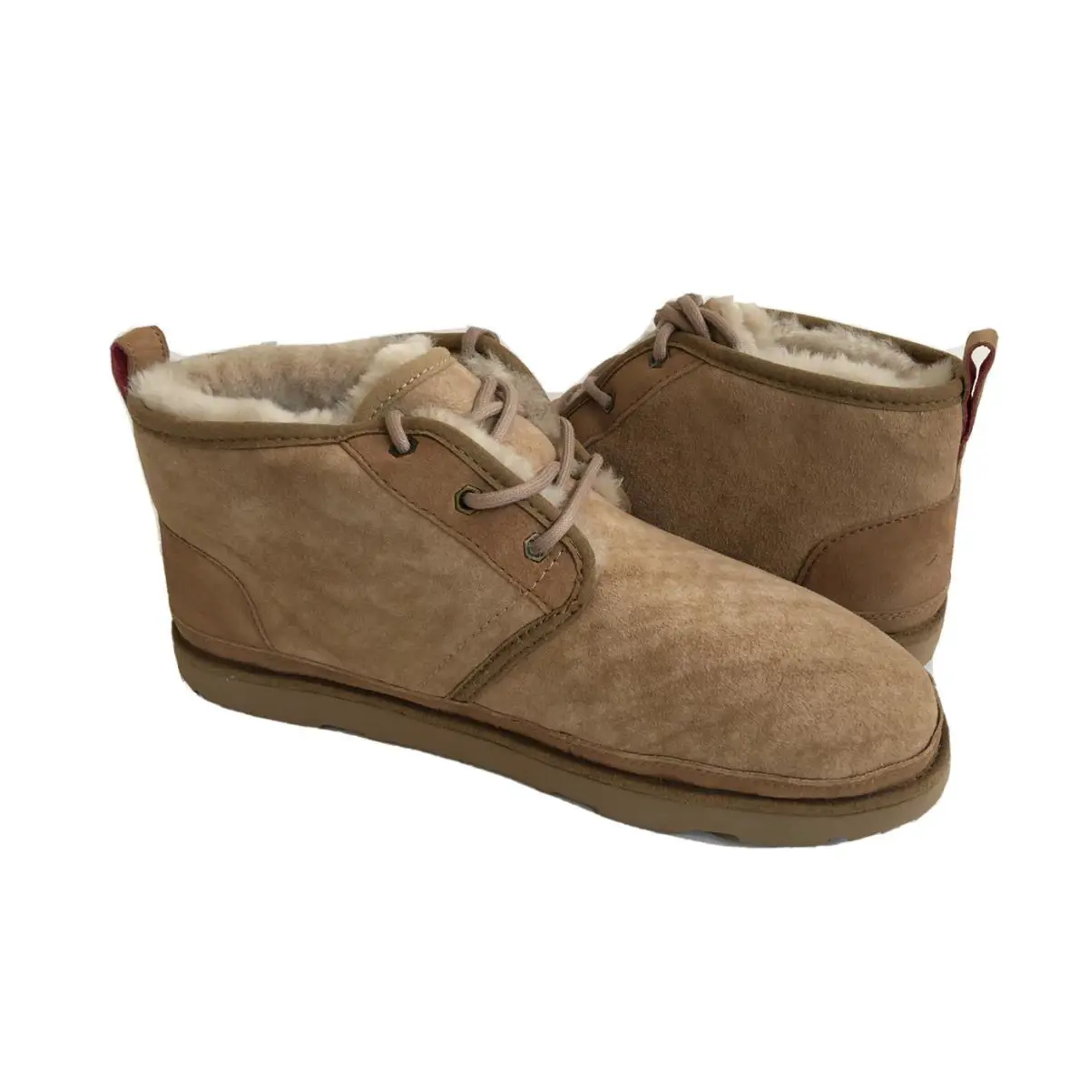 UGG shoes - CHESTNUT BOMBER 0