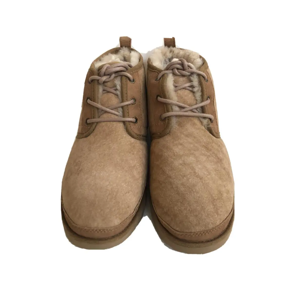 UGG shoes - CHESTNUT BOMBER 1