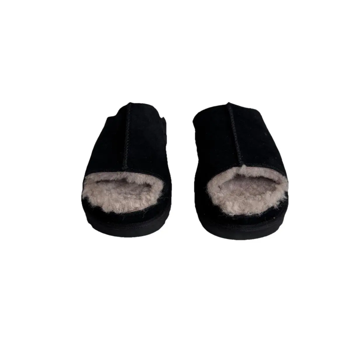 UGG shoes - UGG GREENPORT SLIDE - GREENPORT SLIDE - Black 1