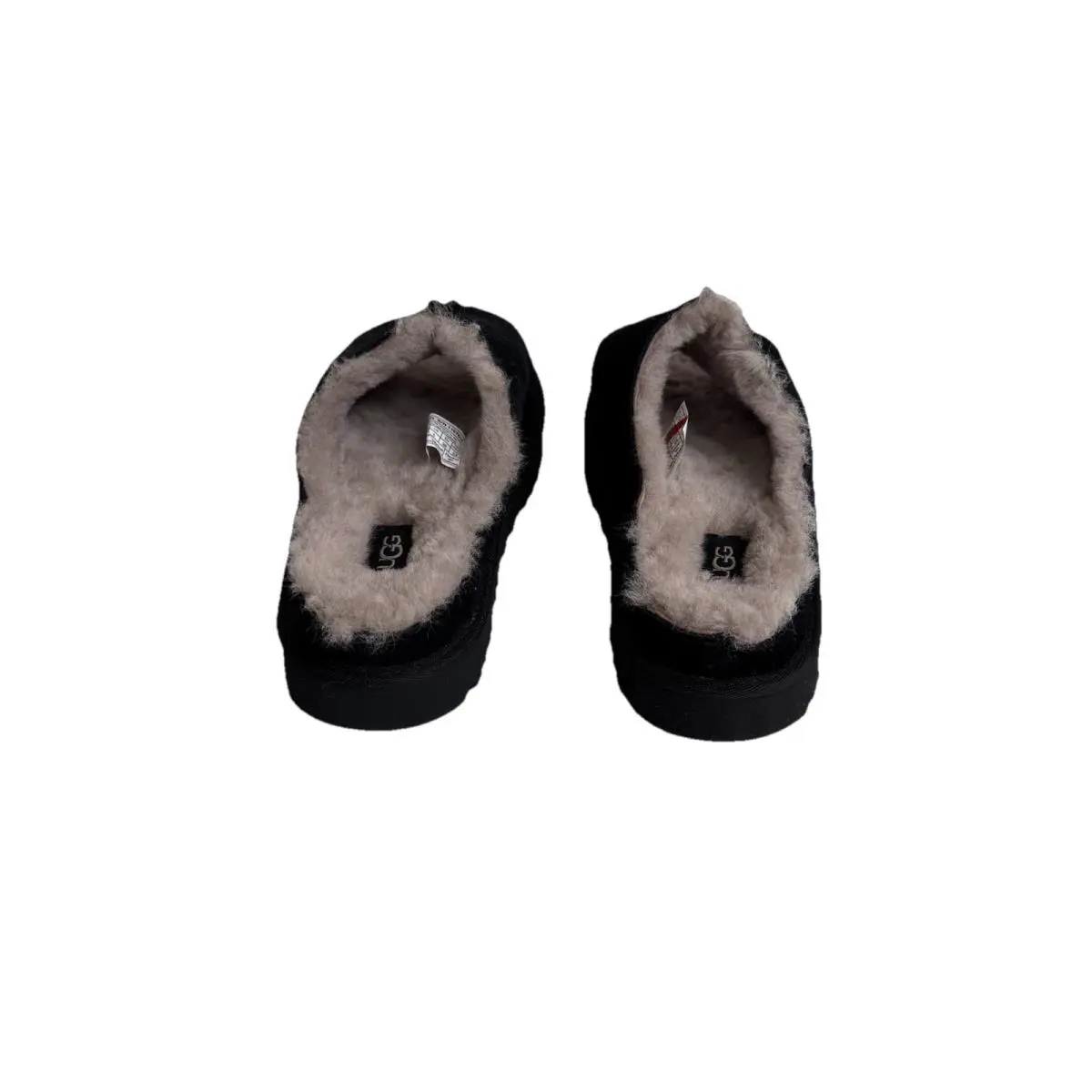 UGG shoes - UGG GREENPORT SLIDE - GREENPORT SLIDE - Black 2