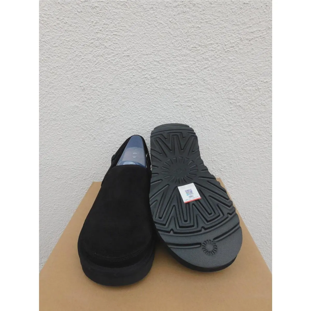 UGG shoes - UGG Goldencoast Clog - Goldencoast Clog - Black (UPC: 196565272430) 2