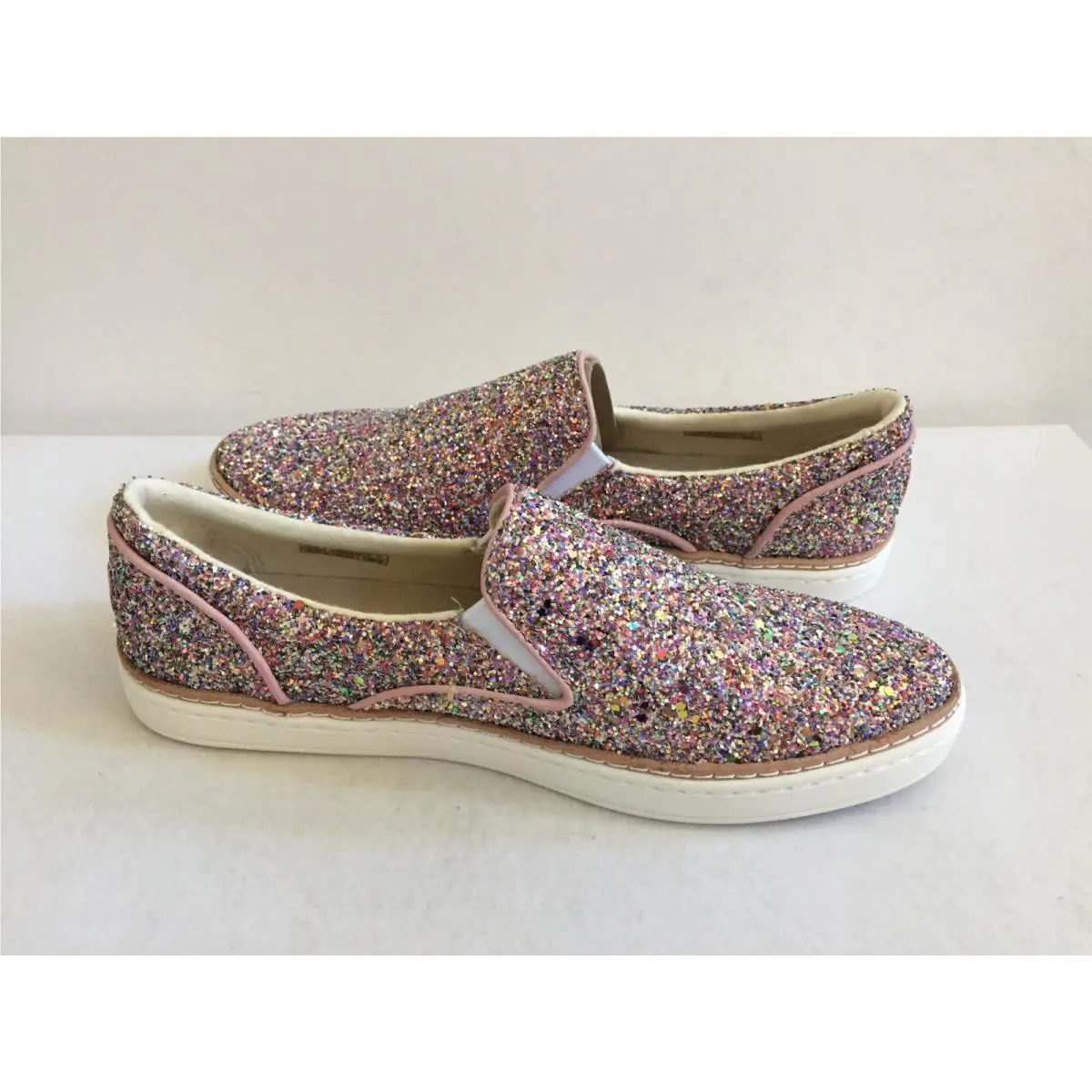 UGG shoes - ugg Adley - Adley - CONFETTI PINK 0
