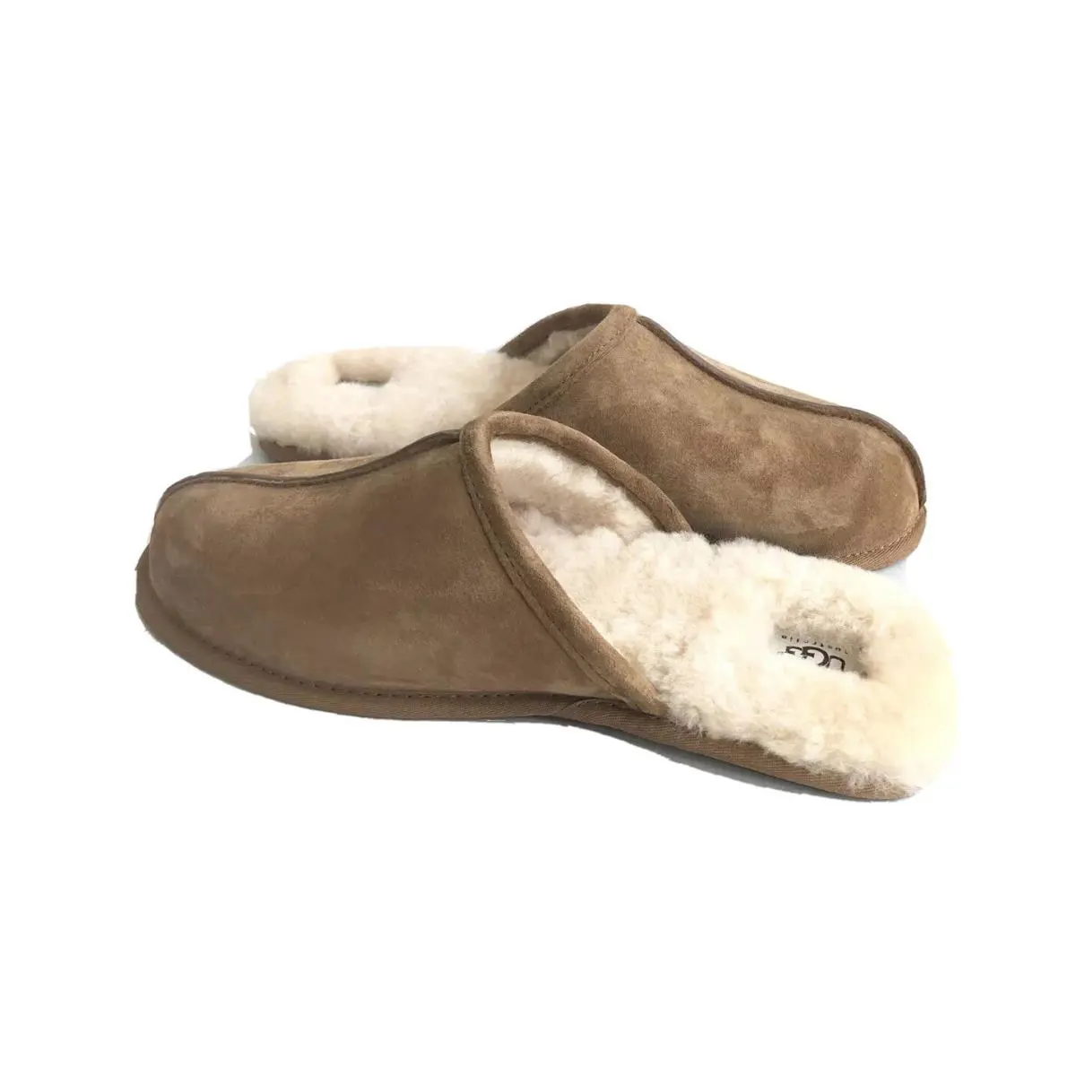 UGG shoes - CHESTNUT 0