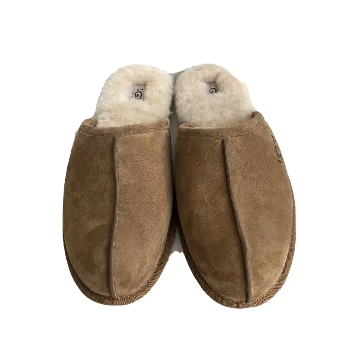UGG shoes - CHESTNUT 1