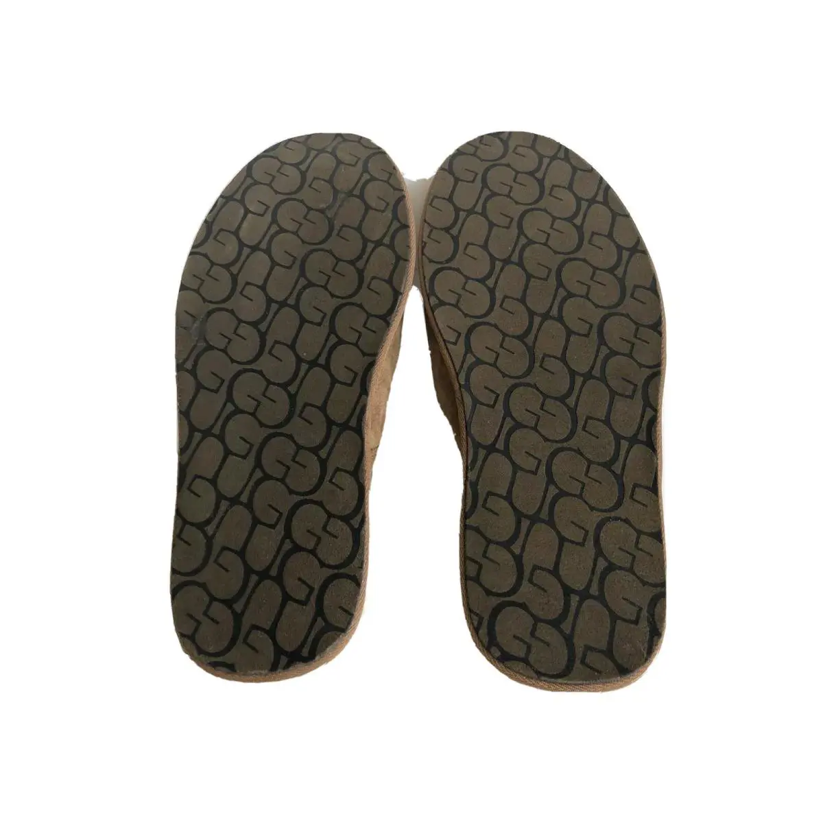 UGG shoes - CHESTNUT 3