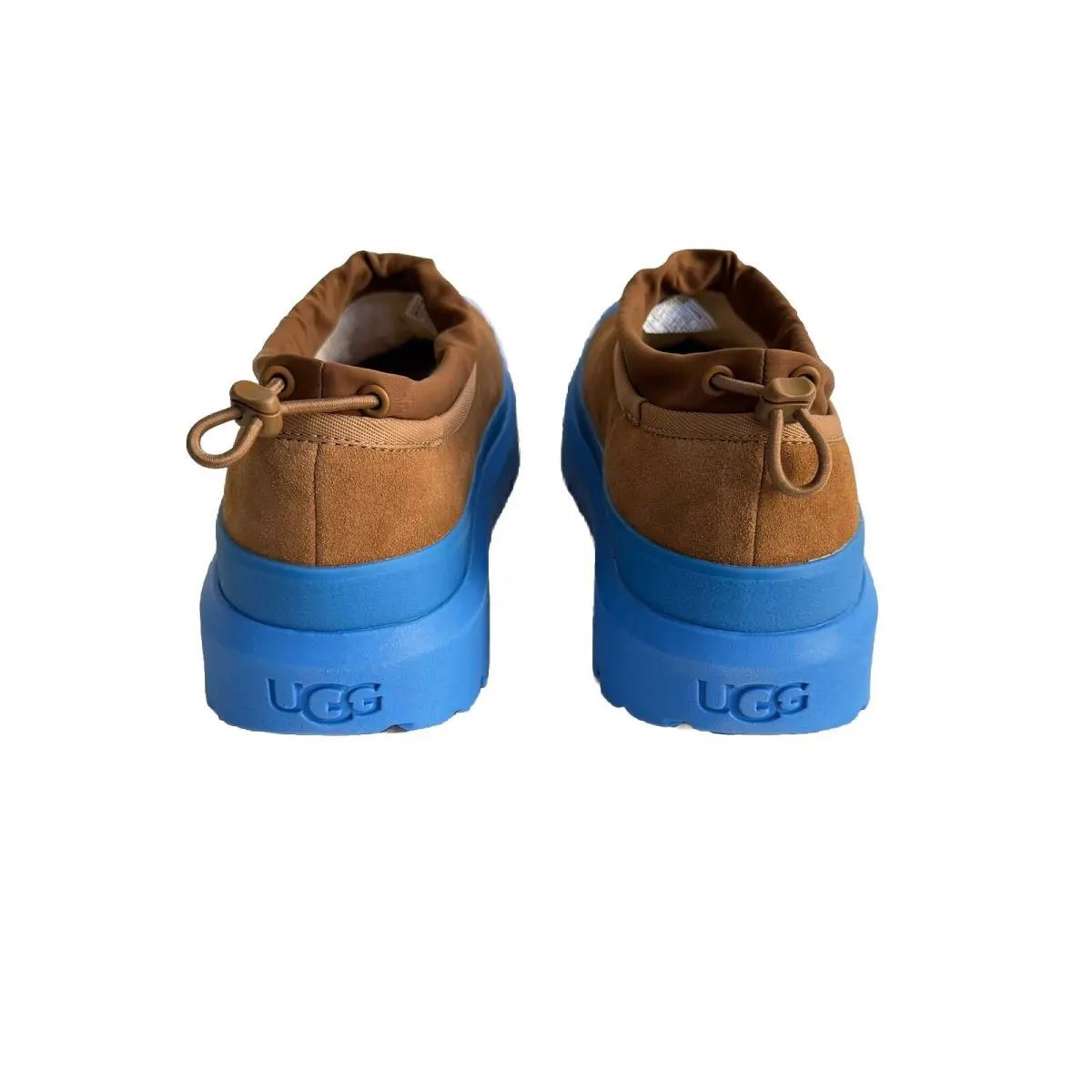UGG shoes - WEATHER HYBRID - WEATHER HYBRID - CHESTNUT / BIG SKY 3