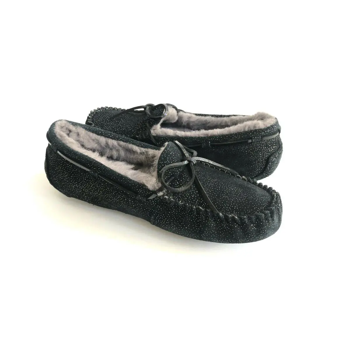 UGG shoes - UGG Australia Dakota - Australia Dakota - Black 0