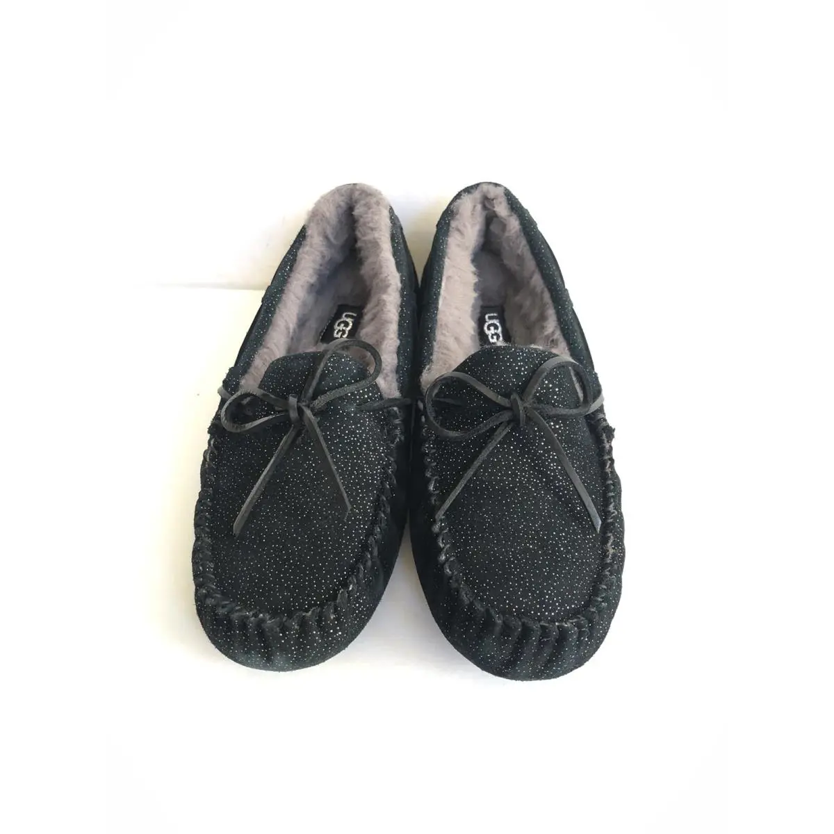 UGG shoes - UGG Australia Dakota - Australia Dakota - Black 1