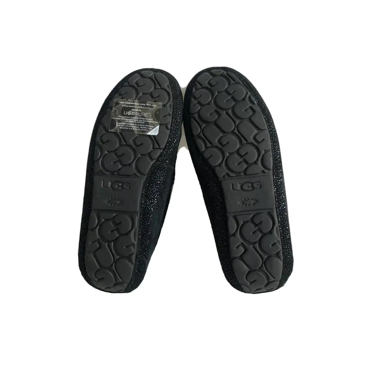 UGG shoes - UGG Australia Dakota - Australia Dakota - Black 3