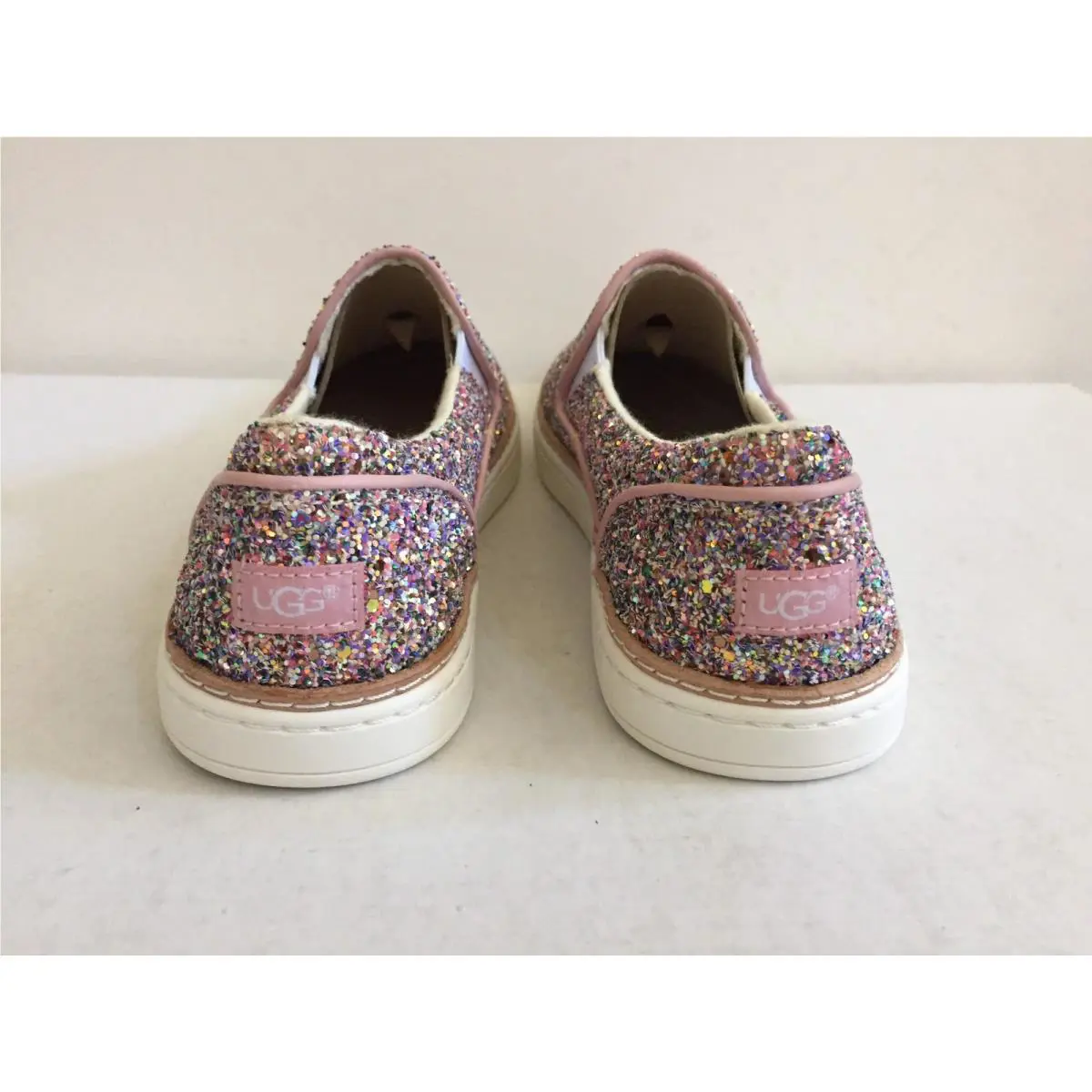 UGG shoes - CONFETTI PINK 2