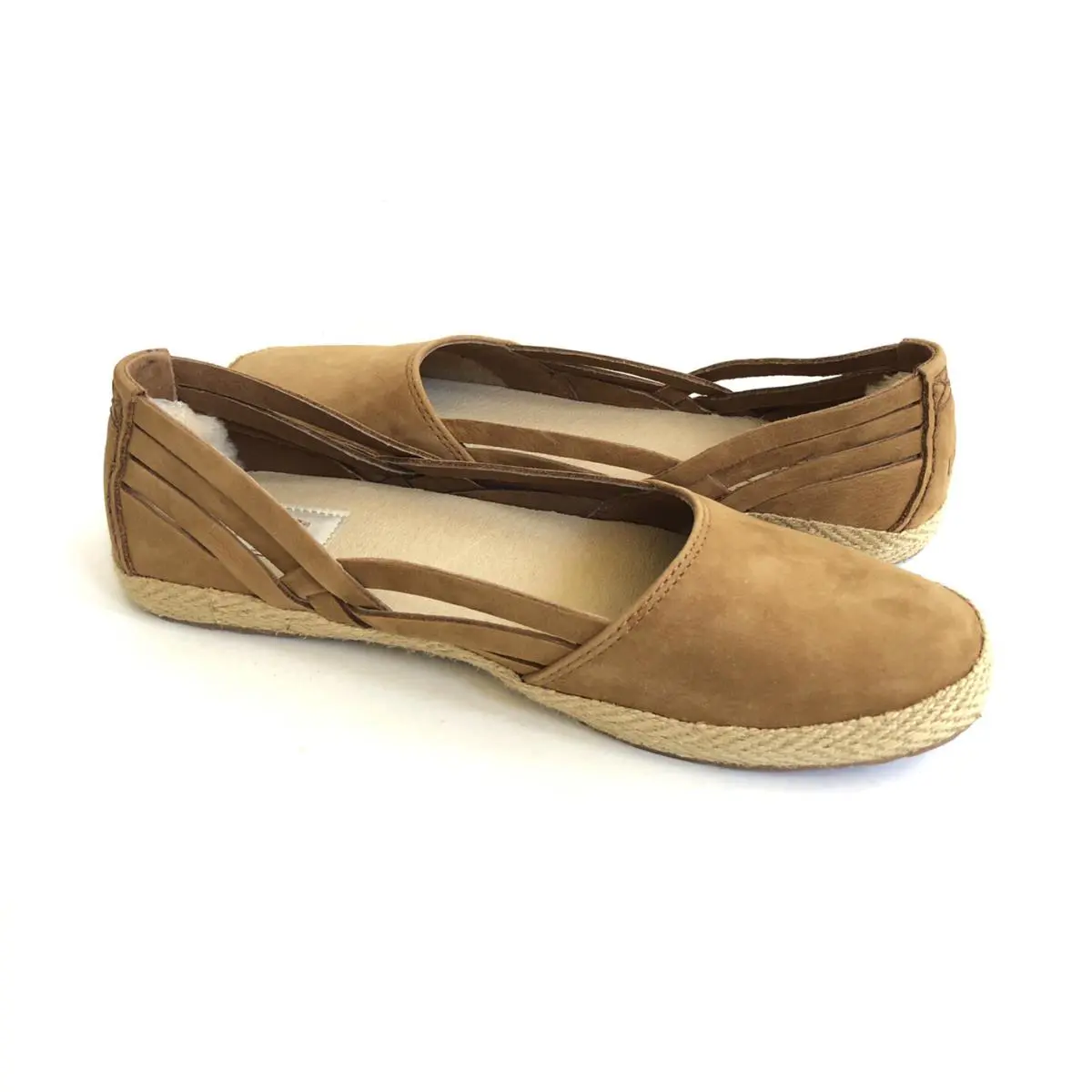 UGG shoes - CHESTNUT 0