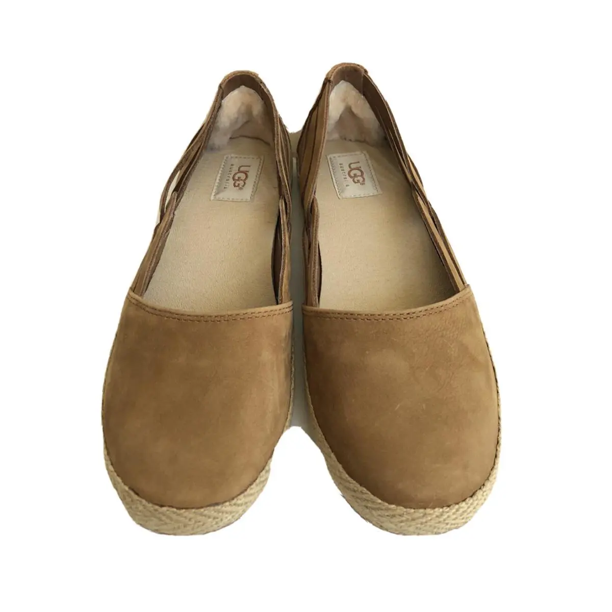 UGG shoes - CHESTNUT 1