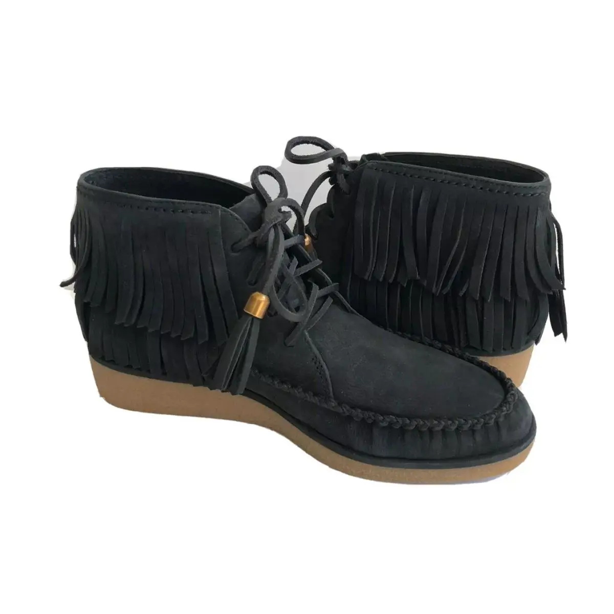 UGG shoes - Black 0