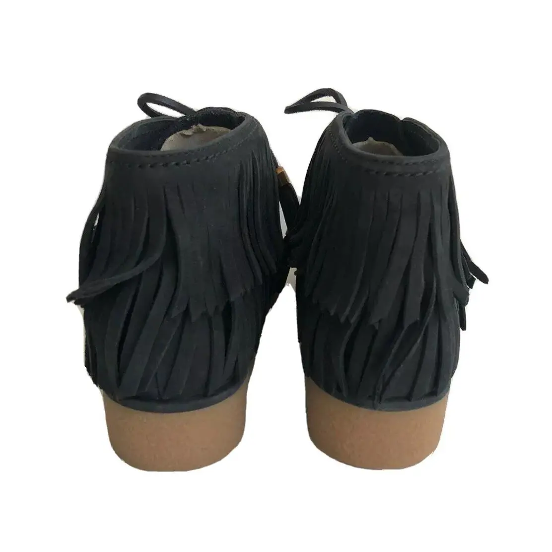 UGG shoes - Black 2
