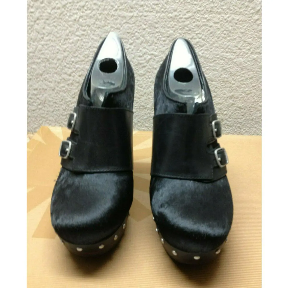 UGG shoes - Black, Main: Black 1